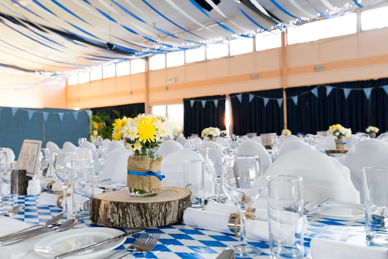 Association Awards Gala Dinner