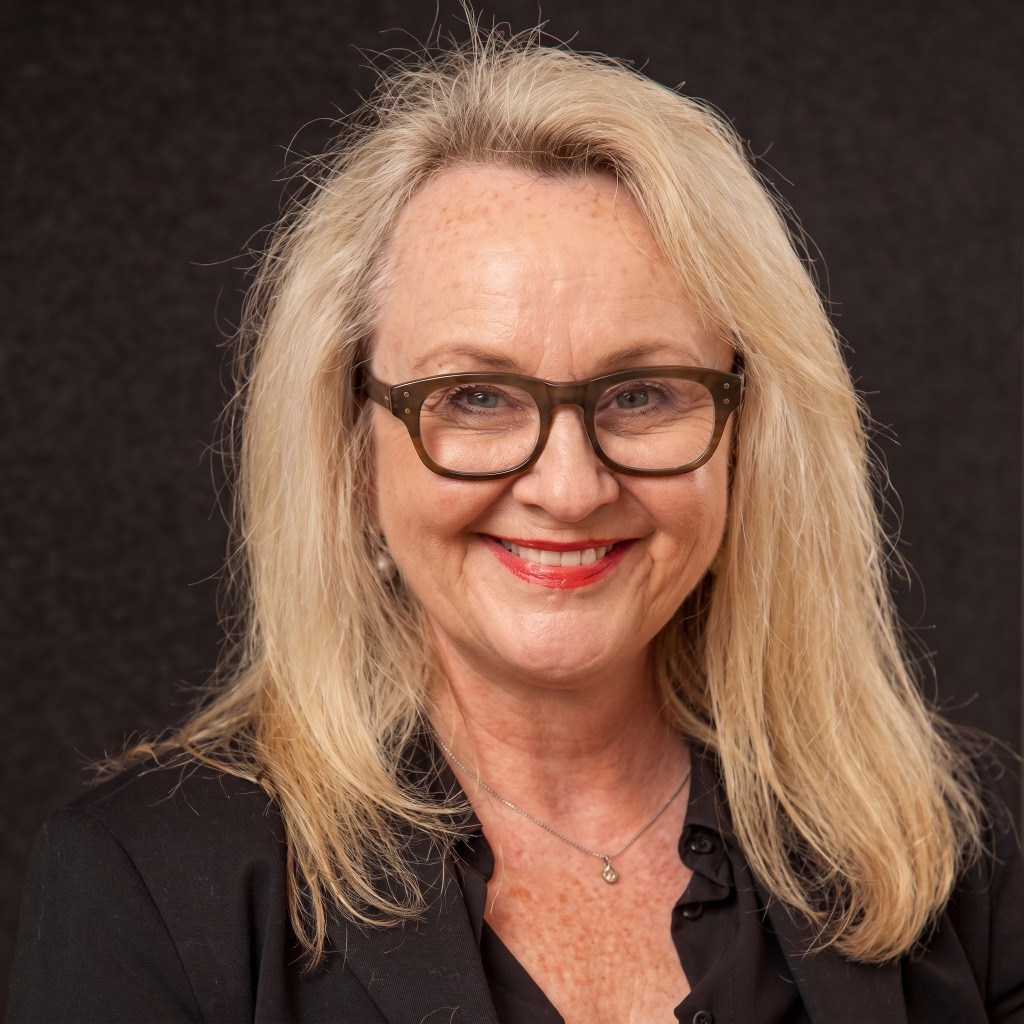 Julie McGraw AMM CEM - Managing Director
