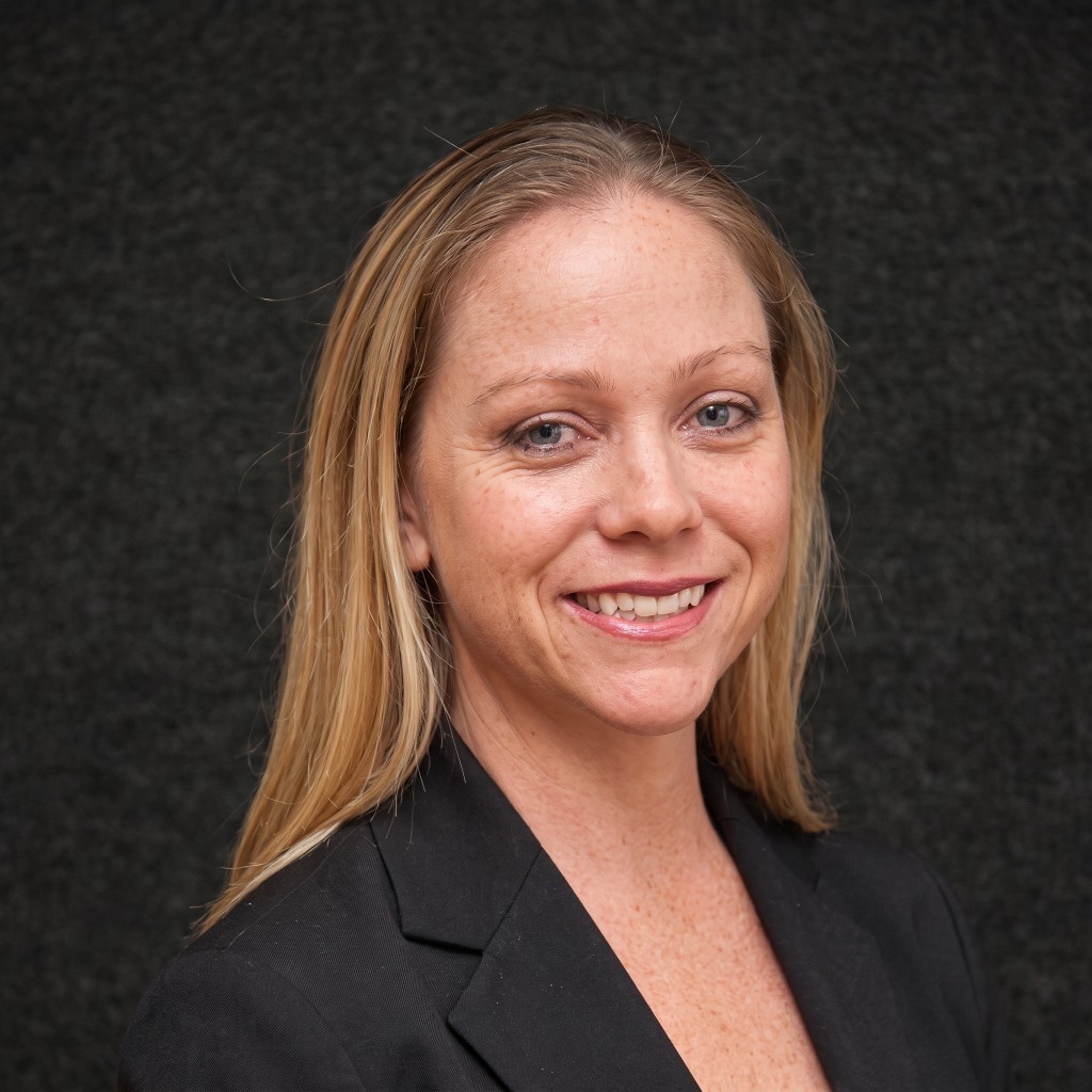 Michelle Glasson AMM CEM - General Manager