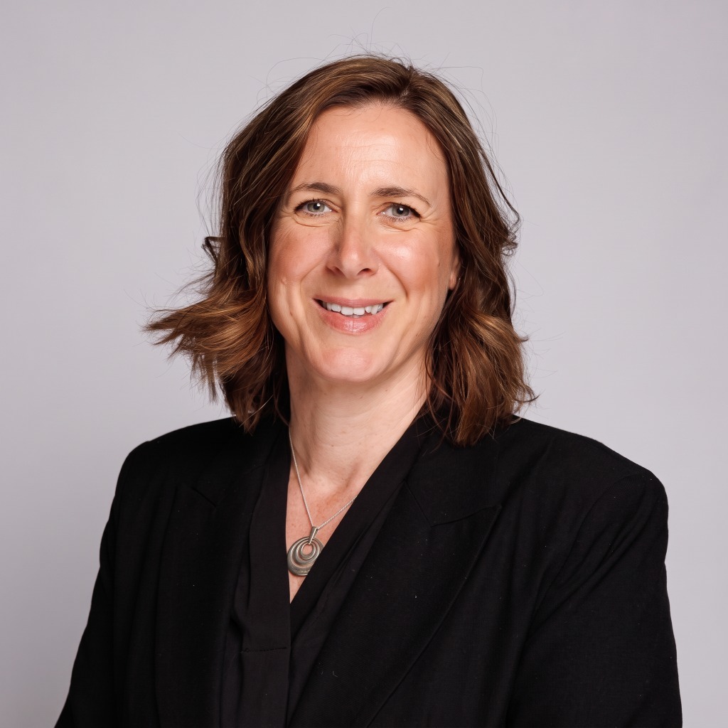 Sarah Robinson - Senior Conference and Operations Manager